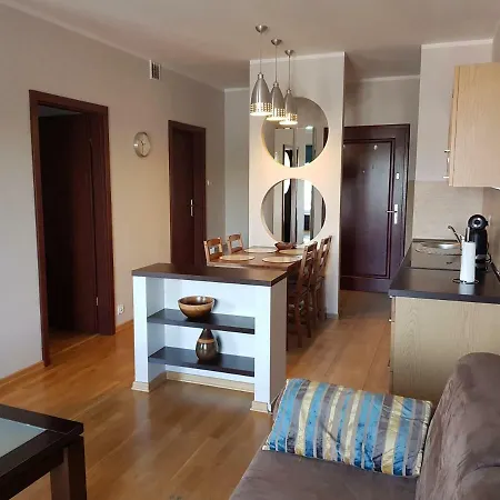 Zachod Slonca 35 Apartment Mielno  Exterior photo