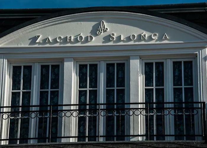 Zachod Slonca 35