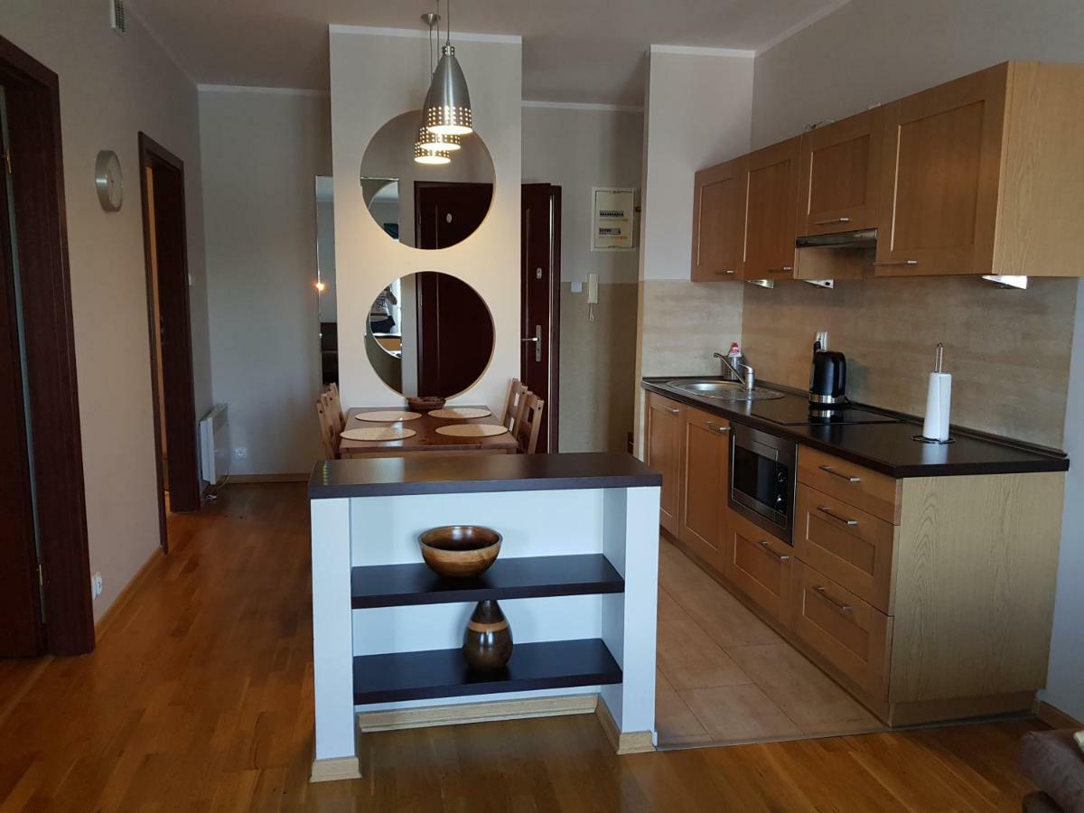 Zachod Slonca 35 * Mielno (Koszalin)