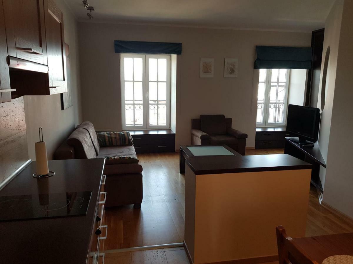Zachod Slonca 35 * Mielno (Koszalin)