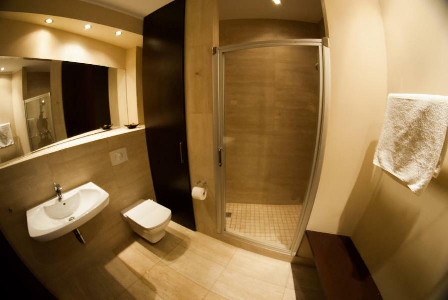 Apartment Zachod Slonca 35 *