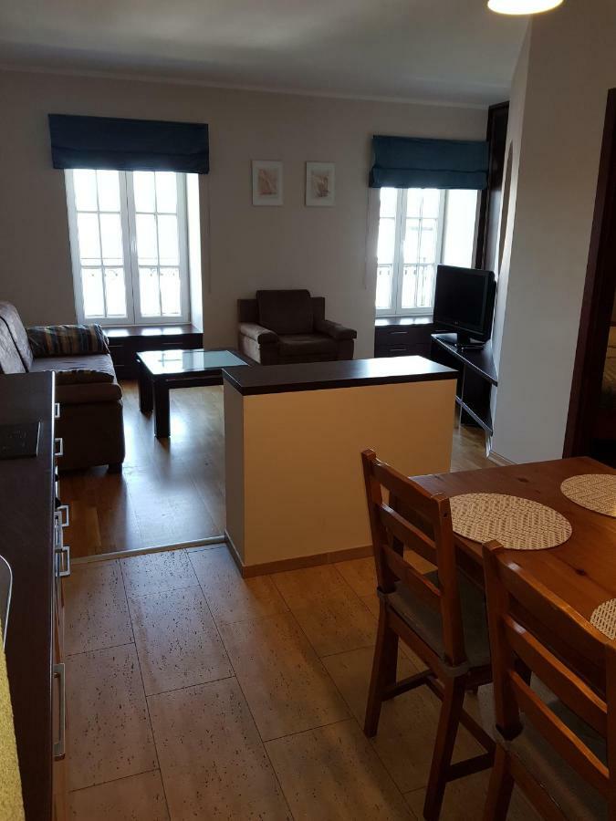 Apartment Zachod Slonca 35 *