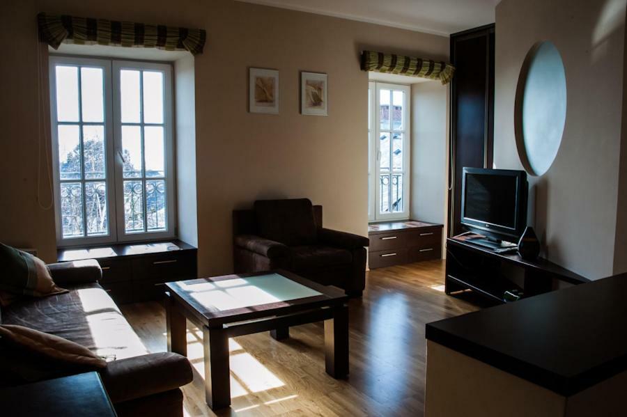 Apartment Zachod Slonca 35