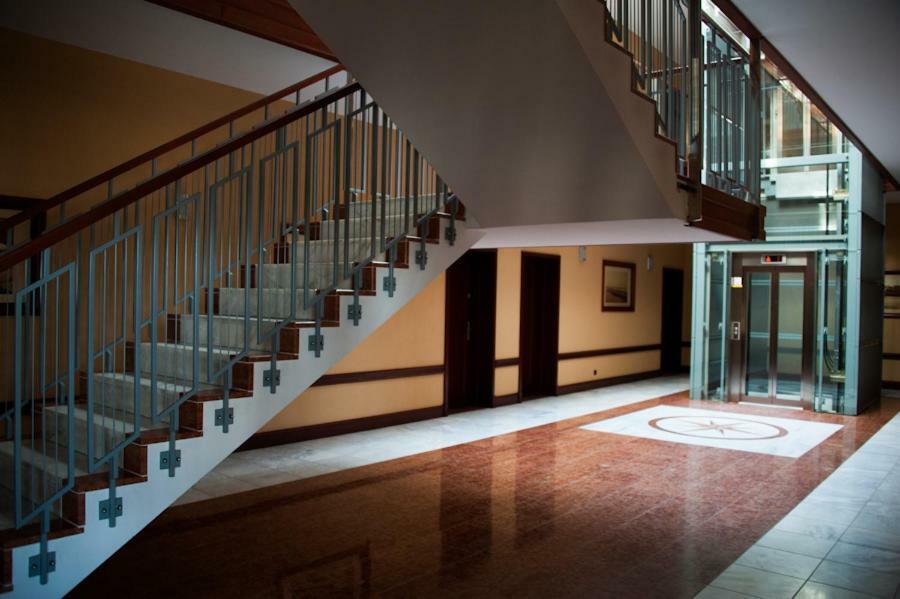 Apartment Zachod Slonca 35 Mielno (Koszalin)