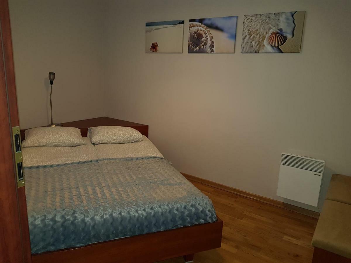 Zachod Slonca 35 Apartment *