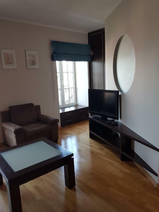 Zachod Slonca 35 Apartment Mielno (Koszalin)