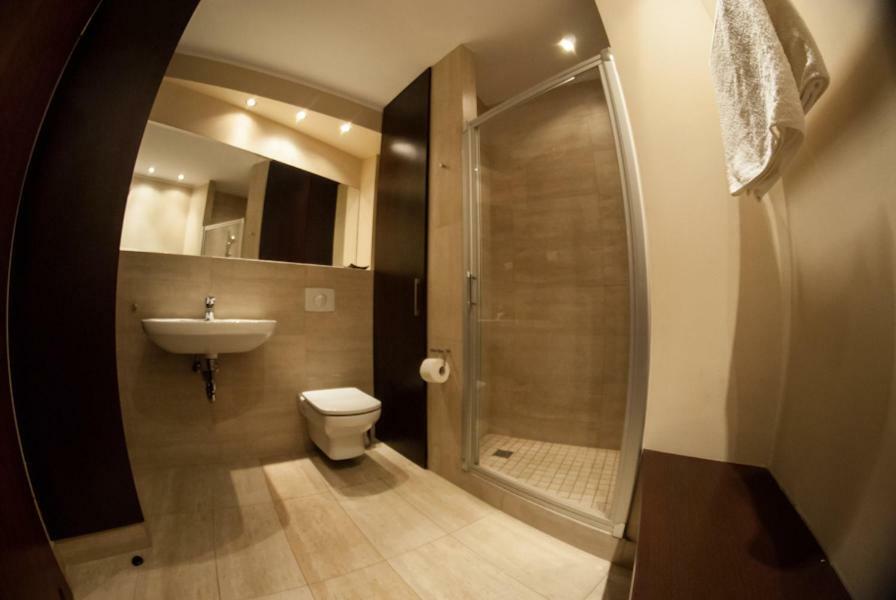 Apartment Zachod Slonca 35 Mielno (Koszalin)